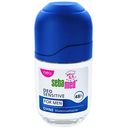 sebamed FOR MEN - Desodorante Roll-On Sensitive - 50 ml