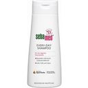 sebamed Šampon za vsakodnevno umivanje las - 200 ml