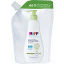 Gel de Limpeza Sensitiv para Bebés - Para pele e cabelo, embalagem refil - 400 ml