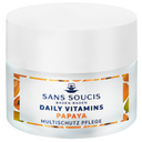 SANS SOUCIS Daily Vitamins Papaya Multischutzpflege - 50 ml