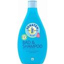 Penaten Baby Banho & Shampoo - 400 ml