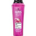 Schwarzkopf GLISS KUR Supreme Length Shampoo - 250 ml