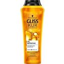 Schwarzkopf GLISS Oil Nutritive - Shampoo  - 250 ml