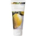 KORRES Basil Lemon Body Milk  - 200 ml