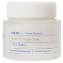 Greek Yoghurt Probiotic SuperDose Maska do twarzy - 100 ml