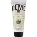 Pure Greek Olive & Olive Blossom Body Cream - 200 ml