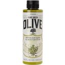 Pure Greek Olive & Olive Blossom Showergel - 250 ml