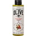 KORRES Pure Greek Olive & Pomegranate tusfürdő - 250 ml