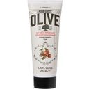 Pure Greek Olive & Pomegranate Body Cream - 200 ml