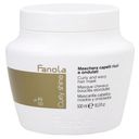 Fanola Curly Shine Maske - 500 ml