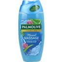 Palmolive Wellness gel za prhanje masaža - 250 ml