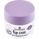 essence Lip Care Jelly Sleeping Mask - 1 kos