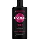 syoss Color Shampoo - 440 ml