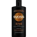 syoss Repair - Shampoo - 440 ml