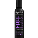 syoss Full Hair 5 - Espuma Fijadora - 250 ml