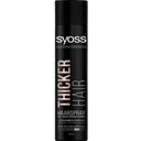 syoss Thicker Hair Haarspray - 400 ml