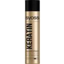 syoss Keratin Haarspray - 400 ml