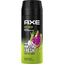 AXE Epic Fresh Body Spray Deodorant - 150 ml