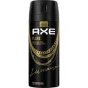 Flaxe by Luciano Body Spray Deodorant - 150 ml