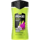AXE 3in1 Shower Gel Epic Fresh - 250 ml