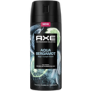 AXE Fine Fragrance Aqua Bergamot Body Spray  - 150 ml