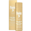 Šampon Plantur 39 Phyto-Caffeine Color Blonde - 250 ml