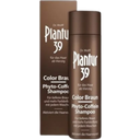 Plantur 39 Color Brown Phyto-Coffein sampon - 250 ml