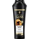 Schwarzkopf GLISS Ultimate Repair šampon - 250 ml