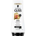 Schwarzkopf GLISS Total Repair balzam za lase - 200 ml