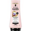 GLISS SOS Longueurs et Pointes - Après-Shampoing - 200 ml