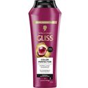 GLISS KUR Colour Perfector Ragyogó szín és védelem sampon - 250 ml