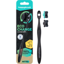 happybrush Eco Change Tandenborstel - 1 Stuk
