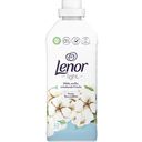 Lenor Mjukmedel Light Fresh Cotton Blossom - 800 ml