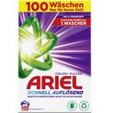 Ariel Color+ Washing Powder  - 6 kg