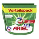 Ariel All-in-1 Pods Universal+ - 76 Unidades