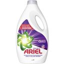 Ariel Color+ Liquid Laundry Detergent  - 2,50 l