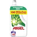 Ariel Universal+ tekoči detergent - 5 l