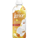 Lenor Weichspüler Orchidee & Vanille - 800 ml