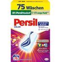 Persil Color Power Bars - 75 Unidades
