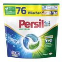 Persil Deep Clean 4-in-1 Universal Discs - 76 Pcs