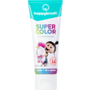 happybrush SuperColor Toothpaste - Strawberry 