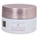 RITUALS The Ritual of Sakura Sugar Body Polish