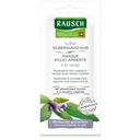 RAUSCH Silberglanz-Haarkur Salbei - 15 ml