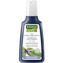 RAUSCH Zilvershampoo Salie - 200 ml