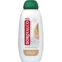 Borotalco Cremedusche Moisturizing Vanilla and Oat - 450 ml