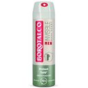 UOMO Deodorante Spray Invisibile - Profumo Muschiato - 150 ml