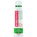 Dezodorant w sprayu Pure Unique Scent of Borotalco - 150 ml