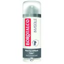 Borotalco Dezodorant w sprayu Invisible - 45 ml