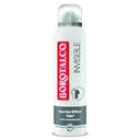 Borotalco Invisible Deodorant Spray  - 150 ml