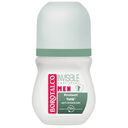 UOMO Deodorante Roll-On Invisibile - Profumo Muschiato - 50 ml